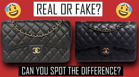 Versace counterfeit bag